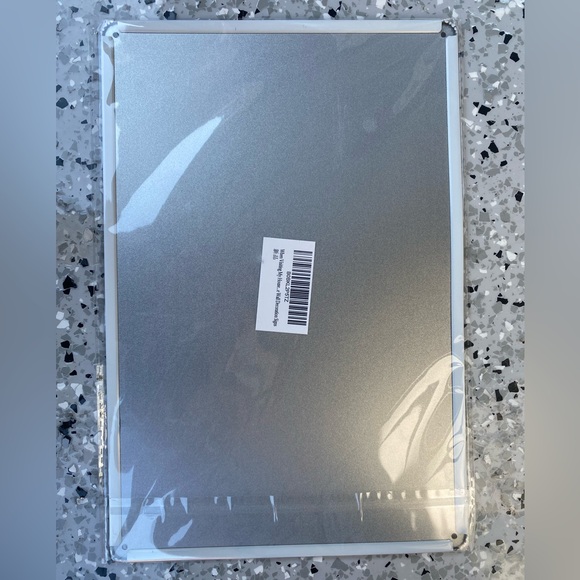 Cat-Themed Decorative Sign, NWT - Picture 3 of 8